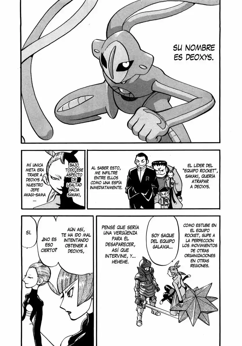 Pokémon Special (1997) - Capítulo 414 - Página 9 - LectorTMOo