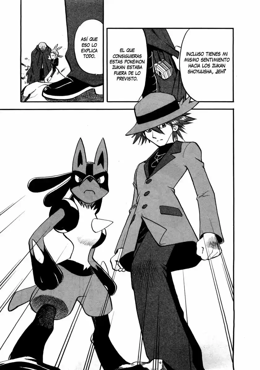 Pokémon Special (1997) - Capítulo 414 - Página 14 - LectorTMOo