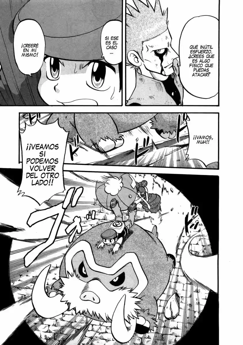 Pokémon Special (1997) - Capítulo 415 - Página 12 - LectorTMOo