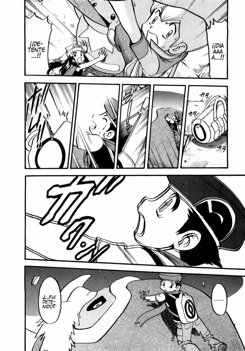 Pokémon Special (1997) - Capítulo 415 - Página 13 - LectorTMOo