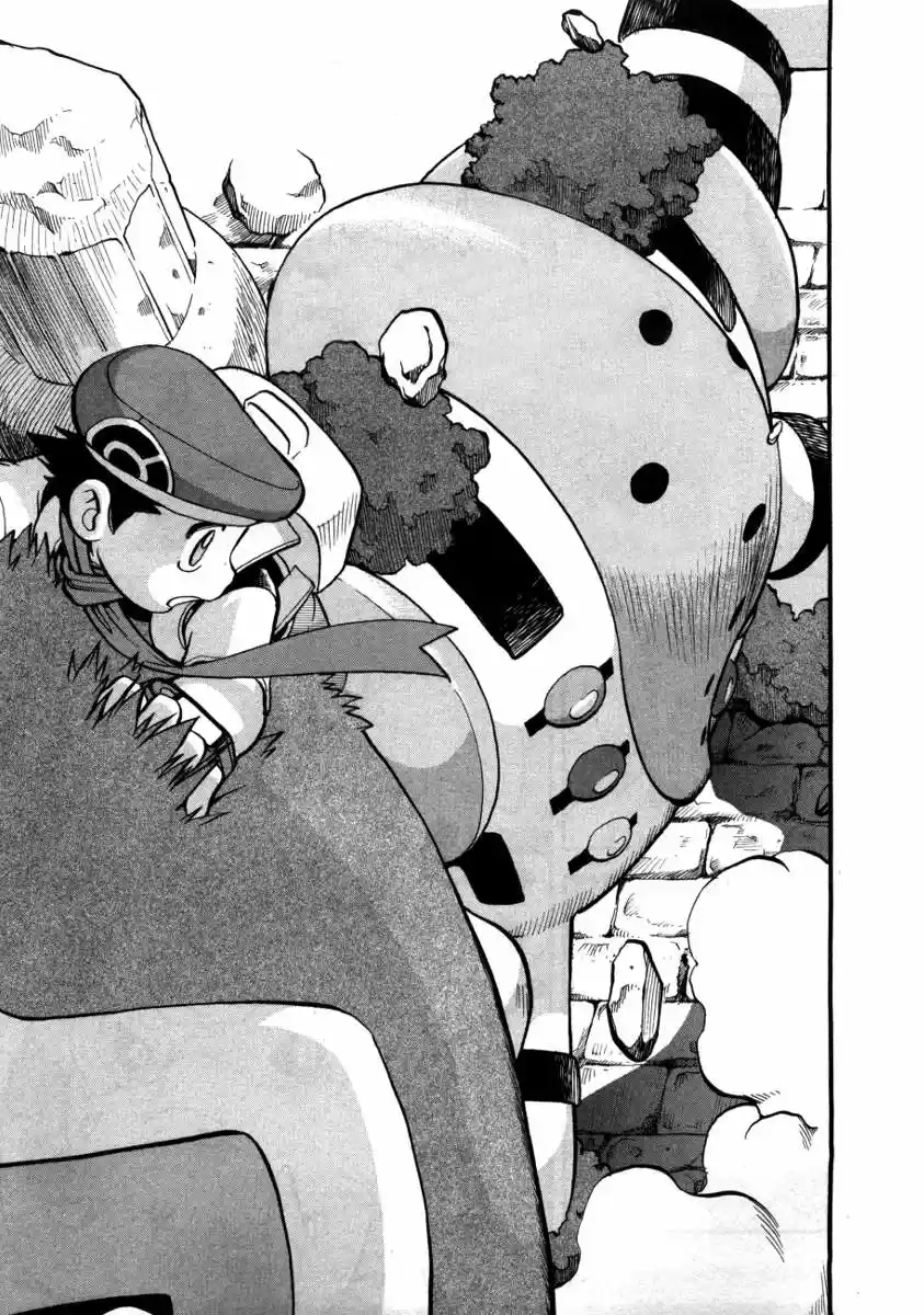 Pokémon Special (1997) - Capítulo 415 - Página 14 - LectorTMOo