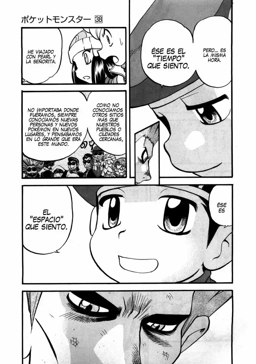 Pokémon Special (1997) - Capítulo 416 - Página 6 - LectorTMOo
