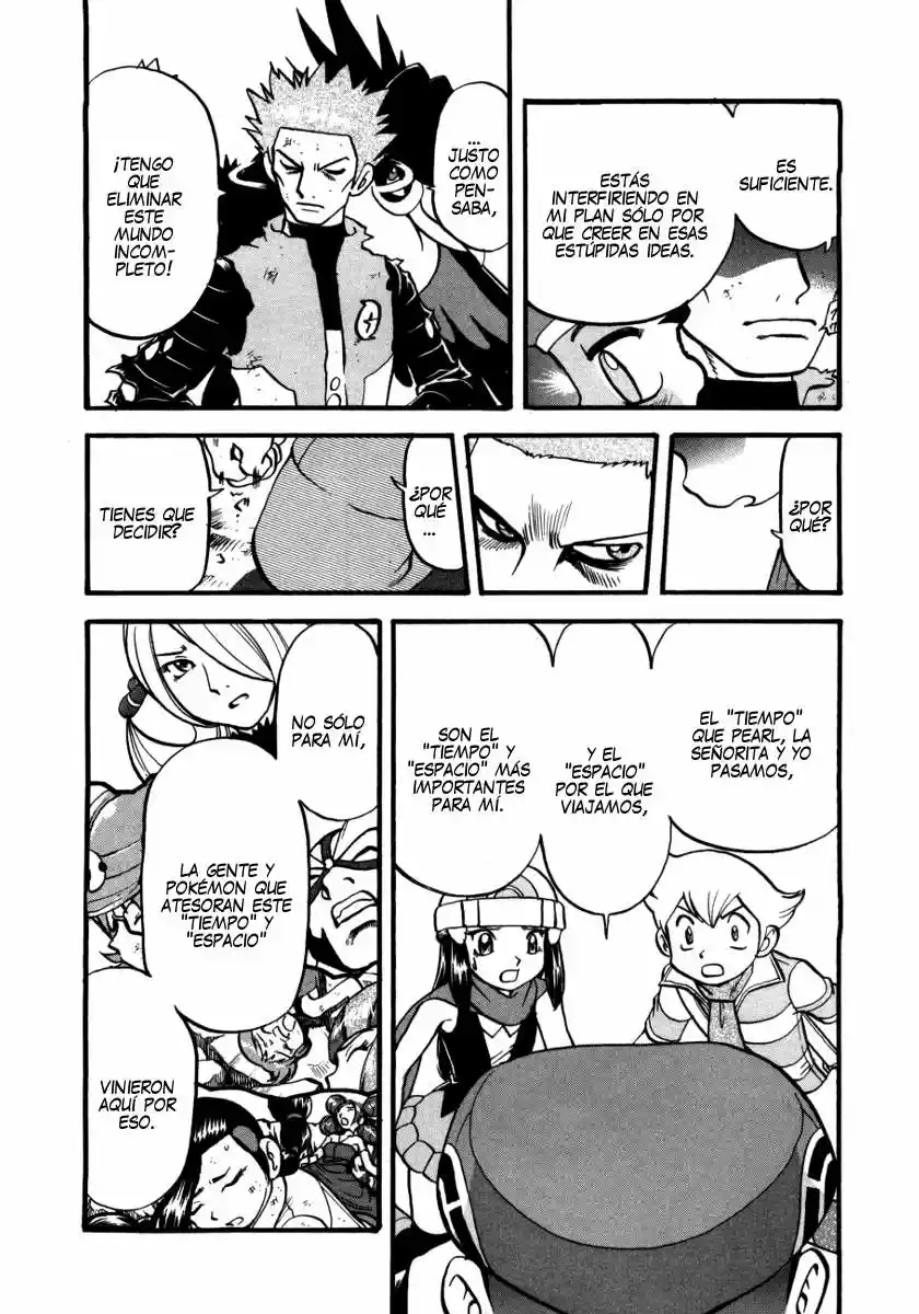 Pokémon Special (1997) - Capítulo 416 - Página 7 - LectorTMOo