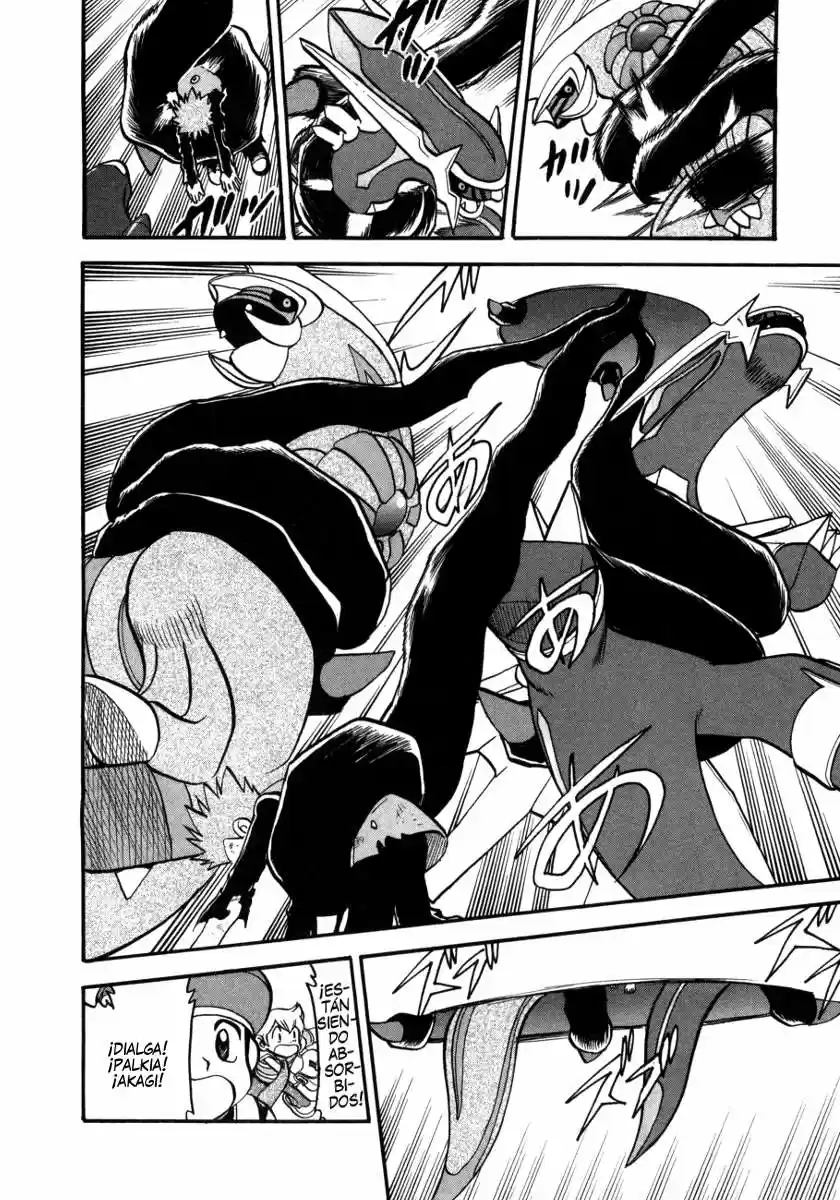 Pokémon Special (1997) - Capítulo 416 - Página 26 - LectorTMOo