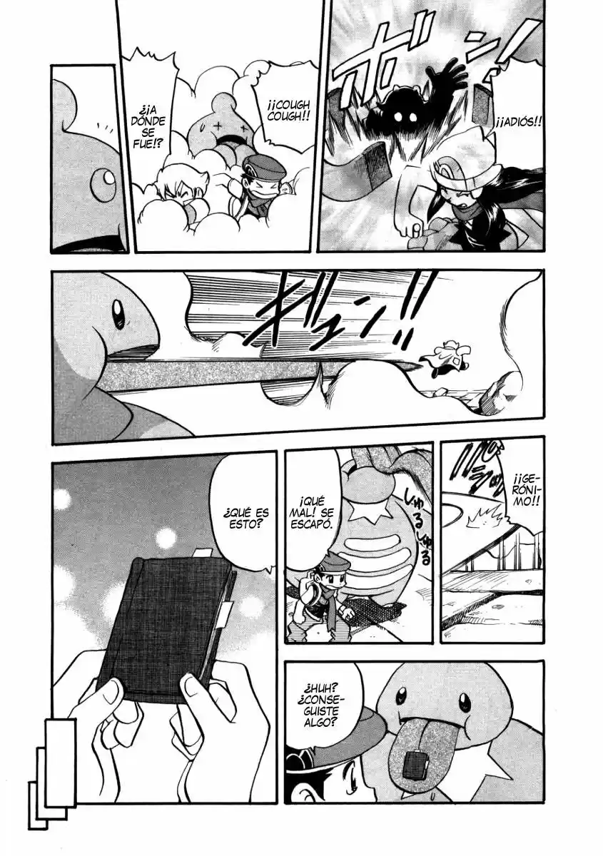 Pokémon Special (1997) - Capítulo 416 - Página 29 - LectorTMOo