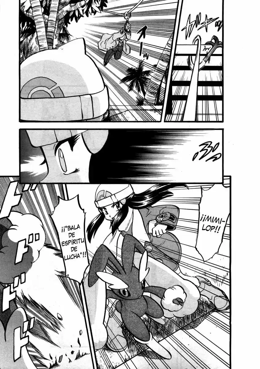 Pokémon Special (1997) - Capítulo 417 - Página 12 - LectorTMOo