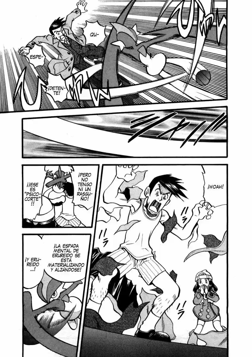 Pokémon Special (1997) - Capítulo 418 - Página 12 - LectorTMOo