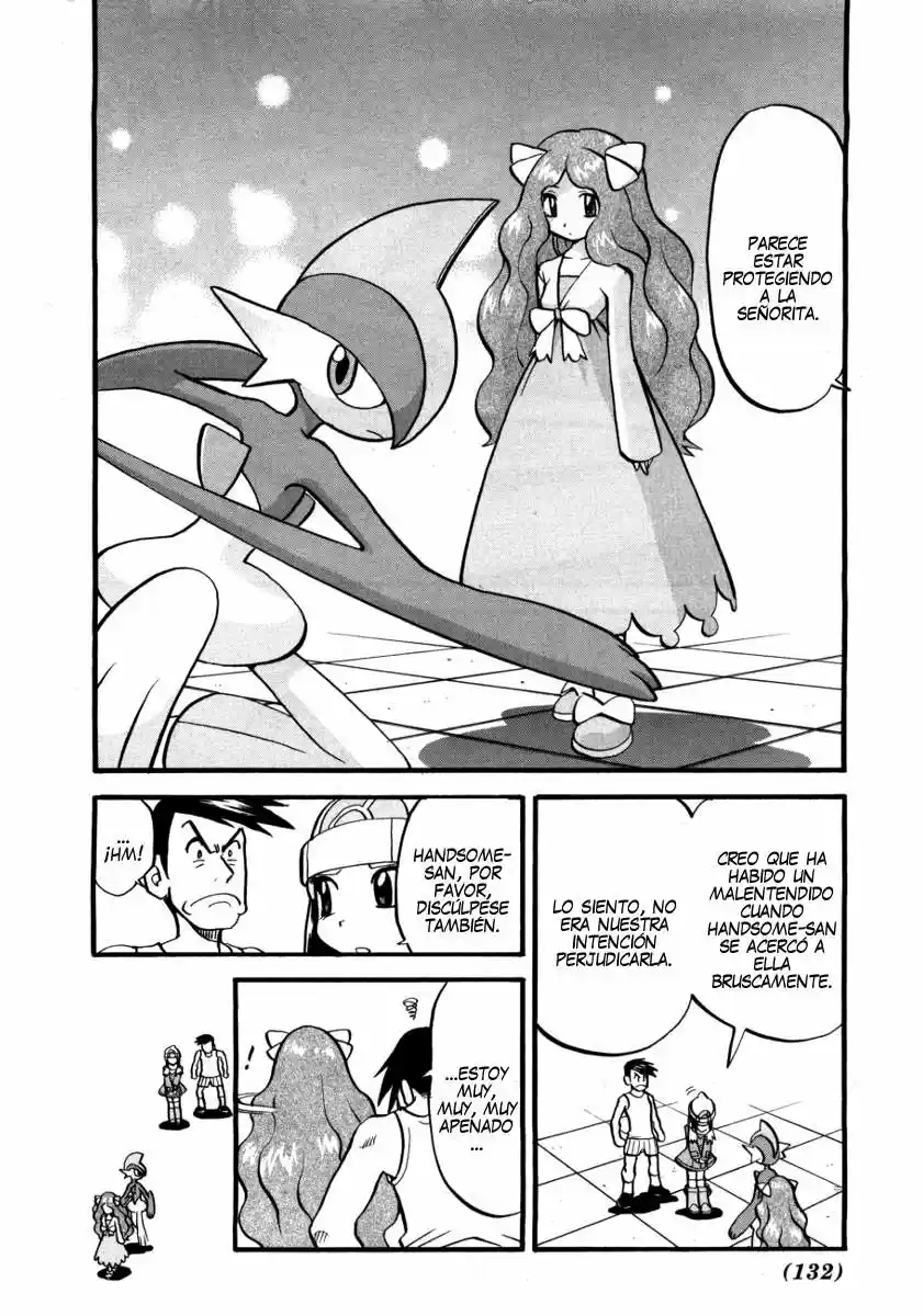 Pokémon Special (1997) - Capítulo 418 - Página 13 - LectorTMOo
