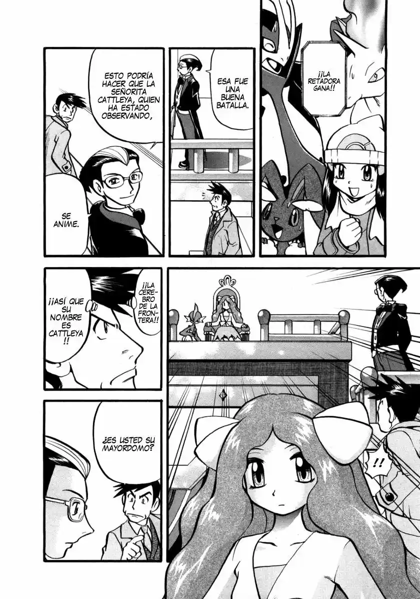 Pokémon Special (1997) - Capítulo 418 - Página 17 - LectorTMOo