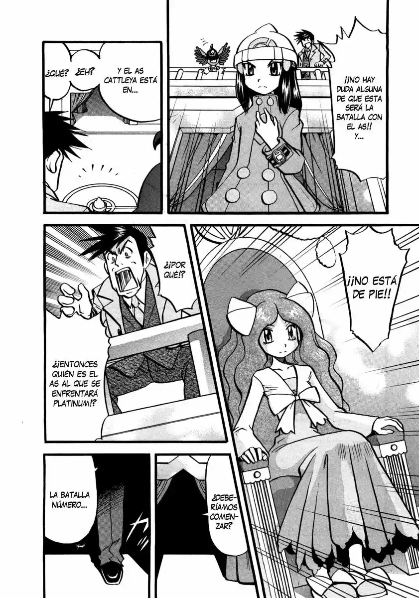 Pokémon Special (1997) - Capítulo 419 - Página 14 - LectorTMOo