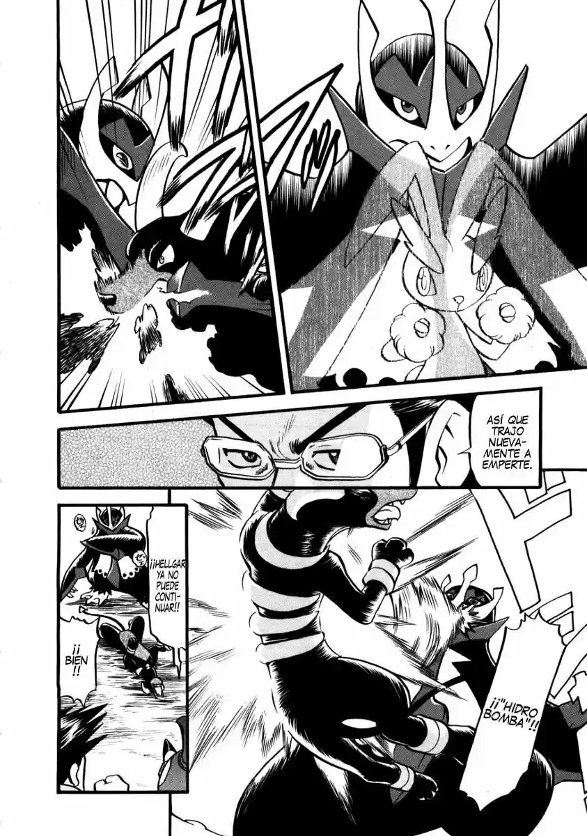 Pokémon Special (1997) - Capítulo 420 - Página 8 - LectorTMOo