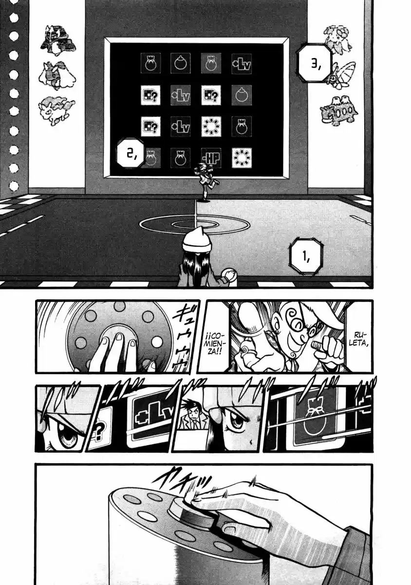 Pokémon Special (1997) - Capítulo 422 - Página 2 - LectorTMOo