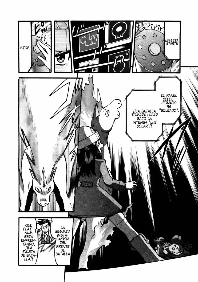 Pokémon Special (1997) - Capítulo 422 - Página 5 - LectorTMOo
