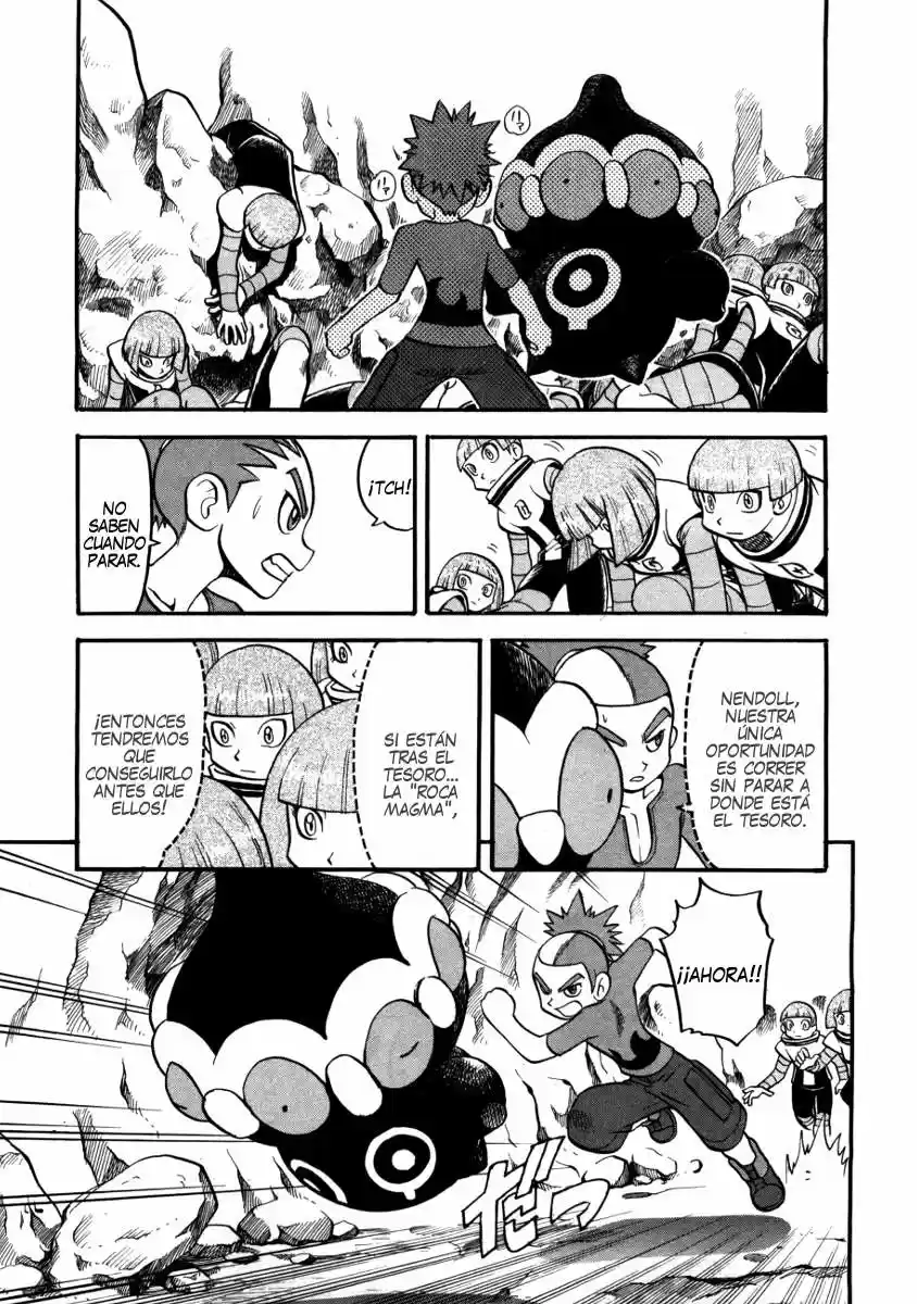 Pokémon Special (1997) - Capítulo 422 - Página 14 - LectorTMOo
