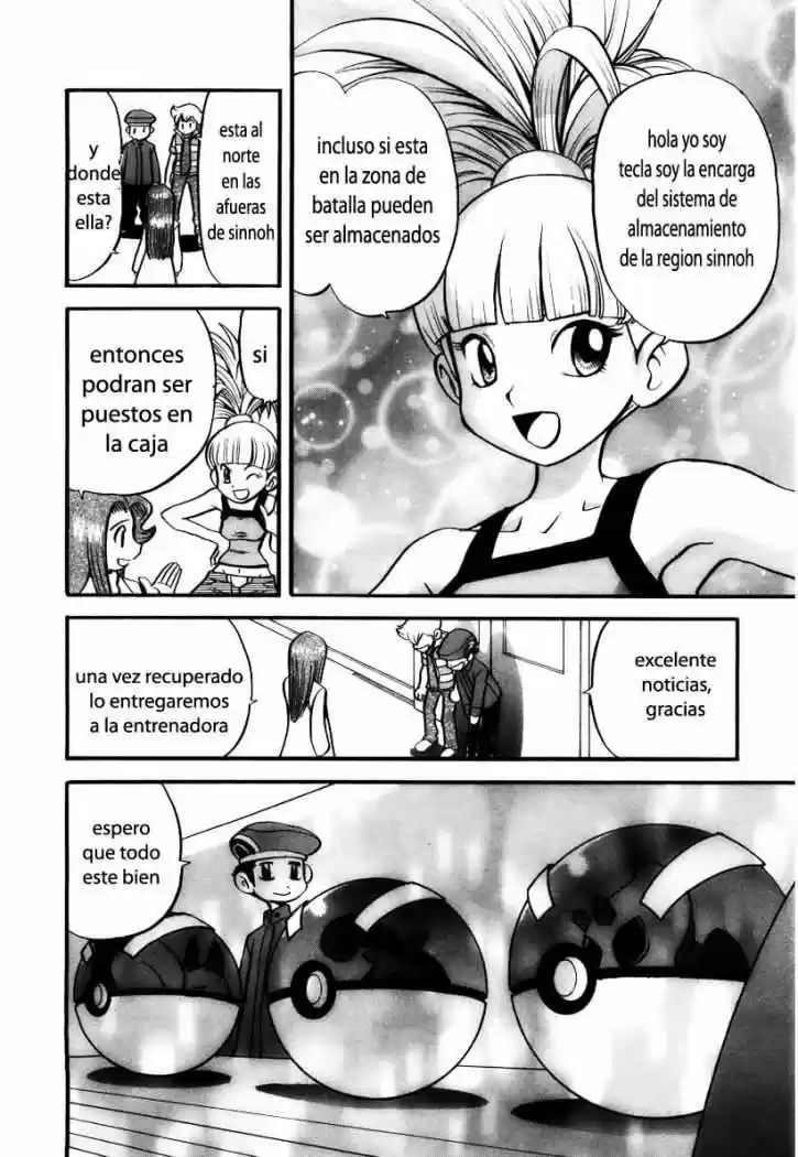 Pokémon Special (1997) - Capítulo 423 - Página 15 - LectorTMOo