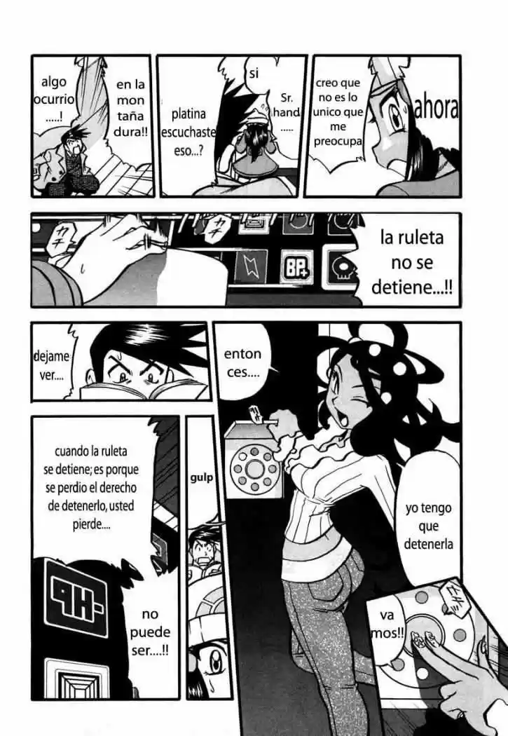 Pokémon Special (1997) - Capítulo 423 - Página 25 - LectorTMOo