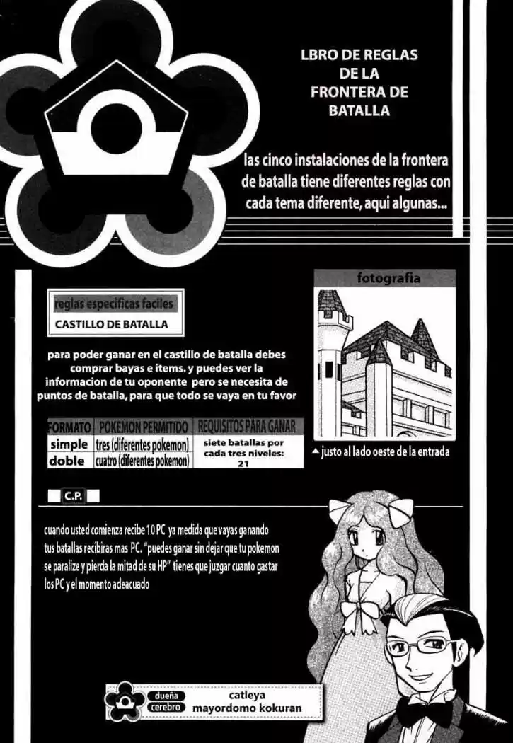 Pokémon Special (1997) - Capítulo 423 - Página 27 - LectorTMOo