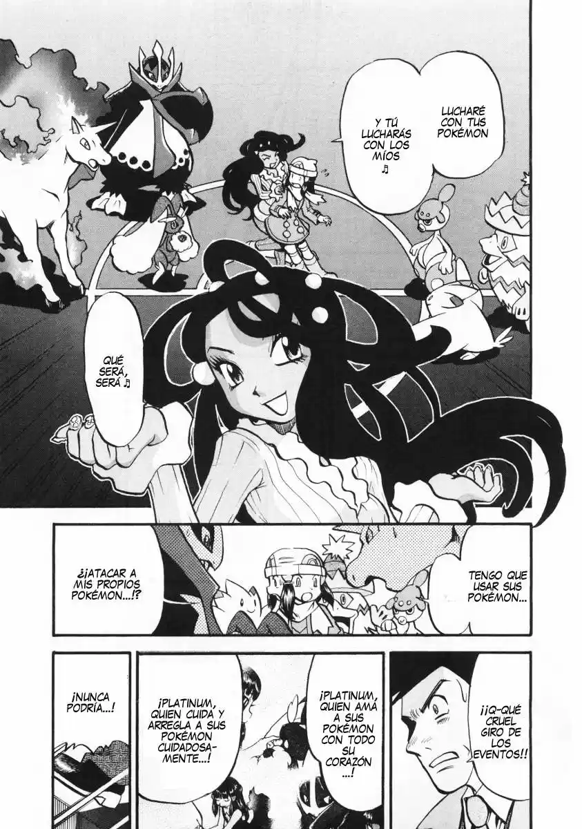 Pokémon Special (1997) - Capítulo 424 - Página 4 - LectorTMOo