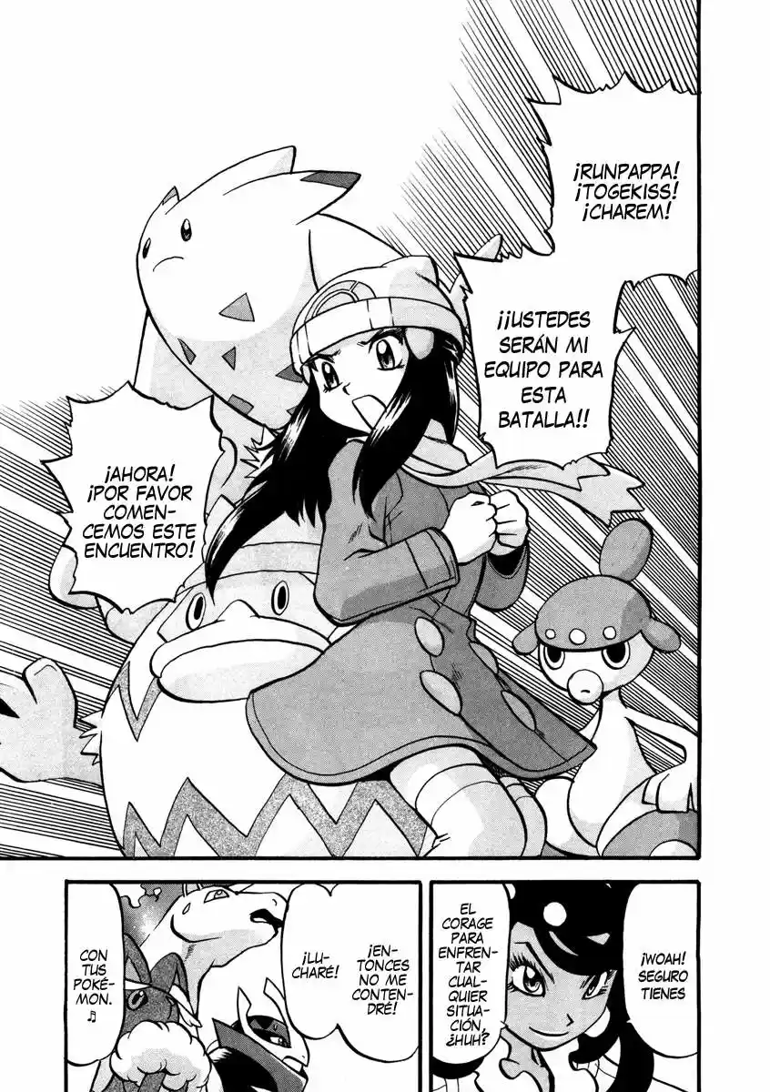 Pokémon Special (1997) - Capítulo 424 - Página 6 - LectorTMOo