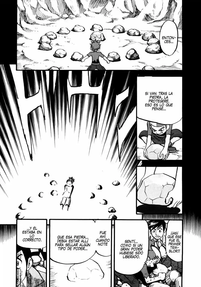 Pokémon Special (1997) - Capítulo 424 - Página 18 - LectorTMOo