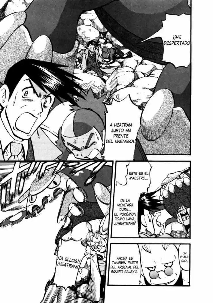 Pokémon Special (1997) - Capítulo 425 - Página 2 - LectorTMOo