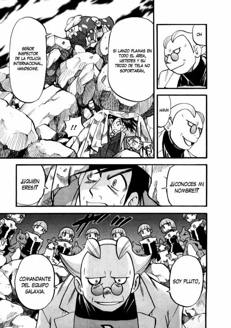 Pokémon Special (1997) - Capítulo 425 - Página 4 - LectorTMOo
