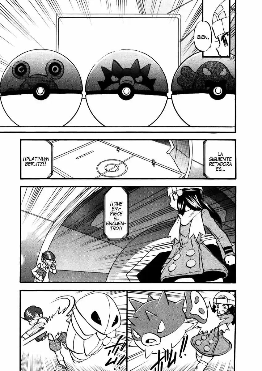 Pokémon Special (1997) - Capítulo 426 - Página 14 - LectorTMOo