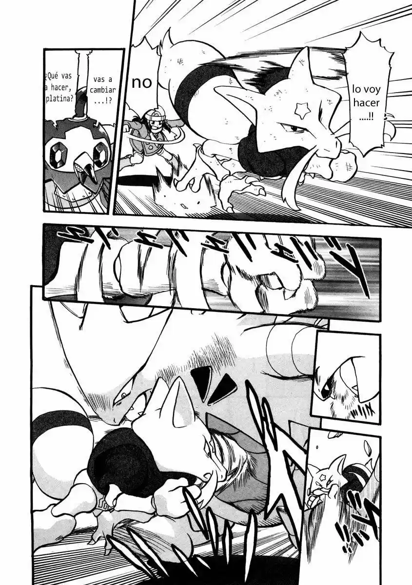 Pokémon Special (1997) - Capítulo 428 - Página 9 - LectorTMOo