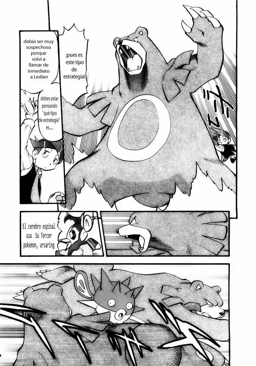 Pokémon Special (1997) - Capítulo 428 - Página 12 - LectorTMOo