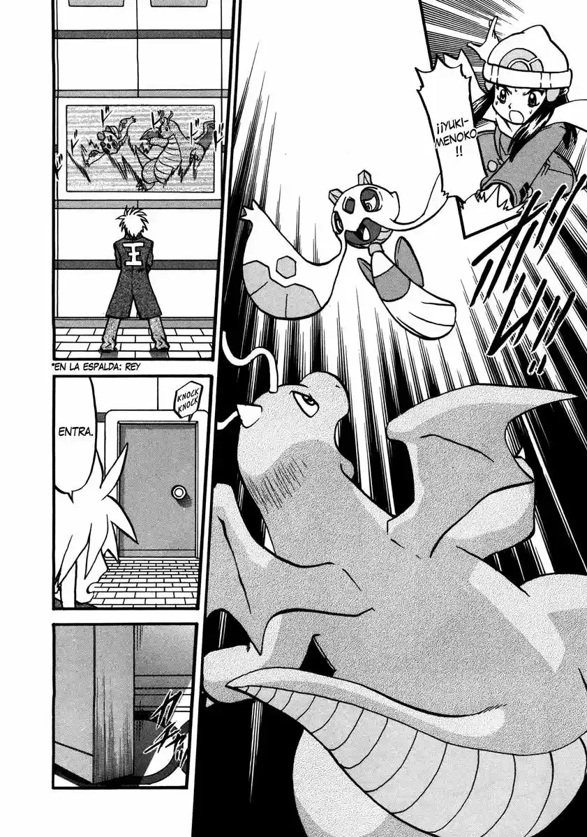 Pokémon Special (1997) - Capítulo 429 - Página 3 - LectorTMOo