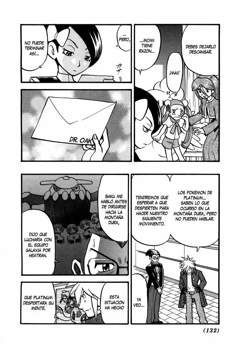 Pokémon Special (1997) - Capítulo 429 - Página 9 - LectorTMOo
