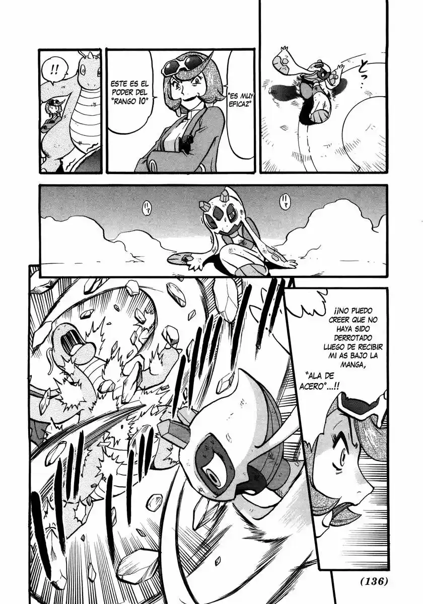 Pokémon Special (1997) - Capítulo 429 - Página 13 - LectorTMOo