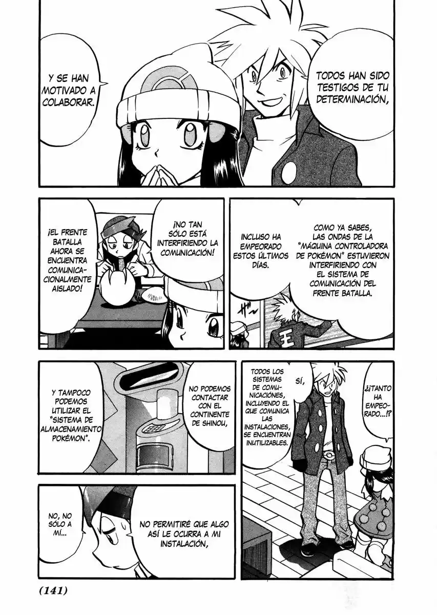 Pokémon Special (1997) - Capítulo 429 - Página 18 - LectorTMOo