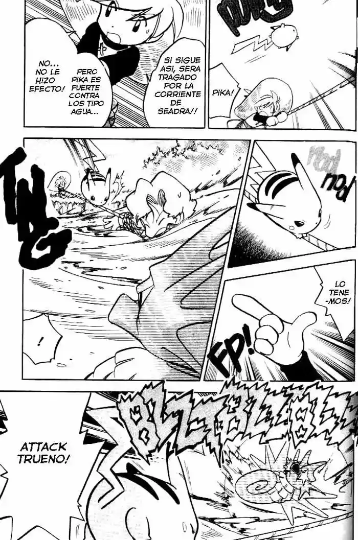 Pokémon Special (1997) - Capítulo 43 - Página 13 - LectorTMOo