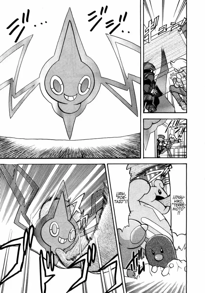 Pokémon Special (1997) - Capítulo 430 - Página 9 - LectorTMOo
