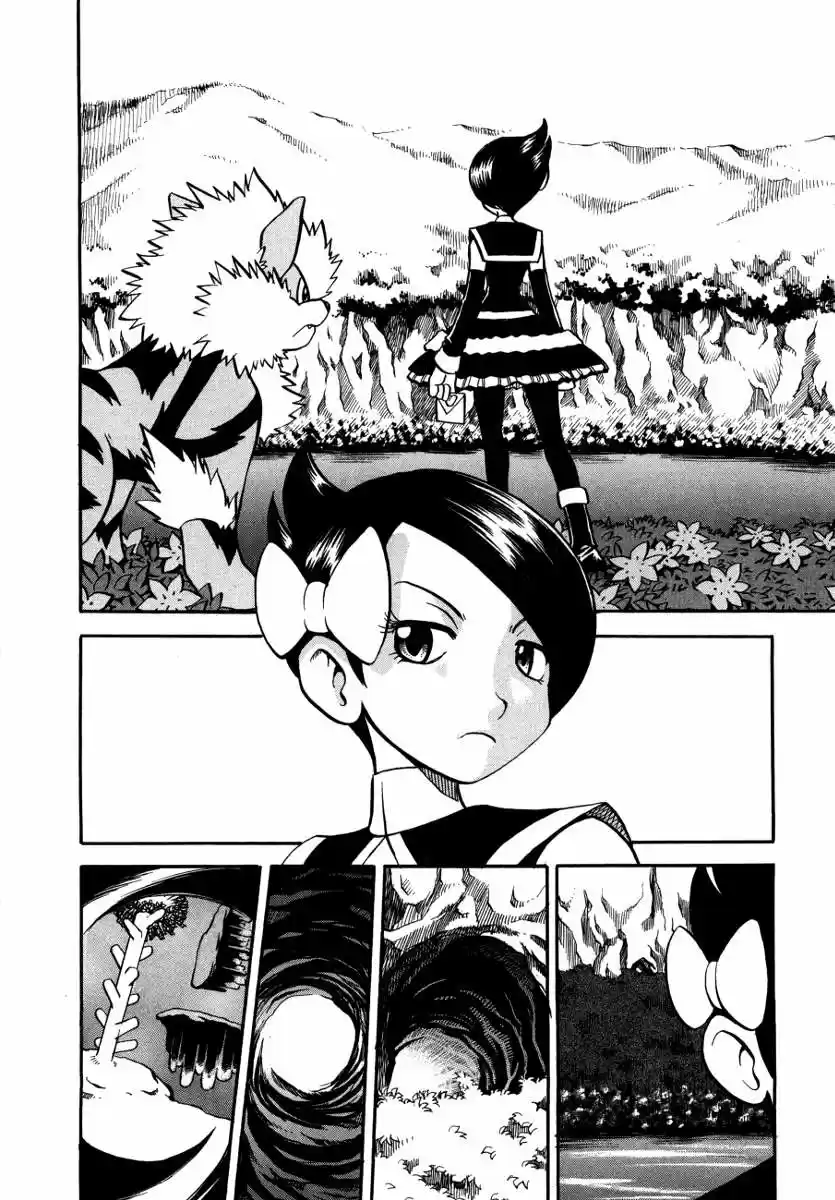 Pokémon Special (1997) - Capítulo 430 - Página 29 - LectorTMOo