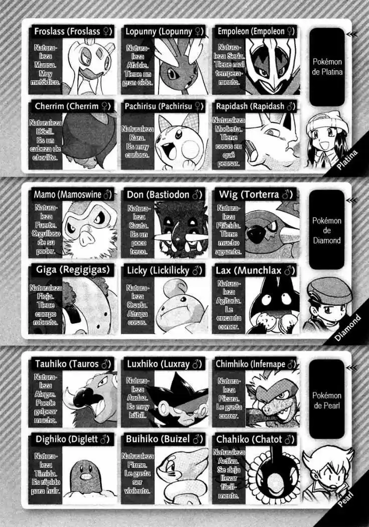 Pokémon Special (1997) - Capítulo 431 - Página 6 - LectorTMOo