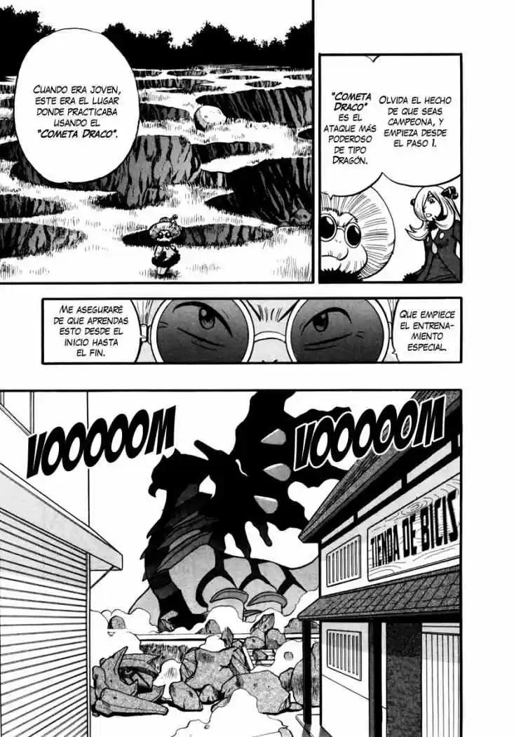 Pokémon Special (1997) - Capítulo 431 - Página 14 - LectorTMOo