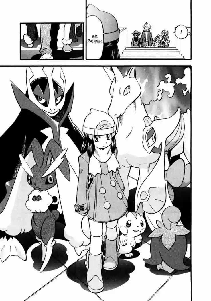 Pokémon Special (1997) - Capítulo 432 - Página 16 - LectorTMOo
