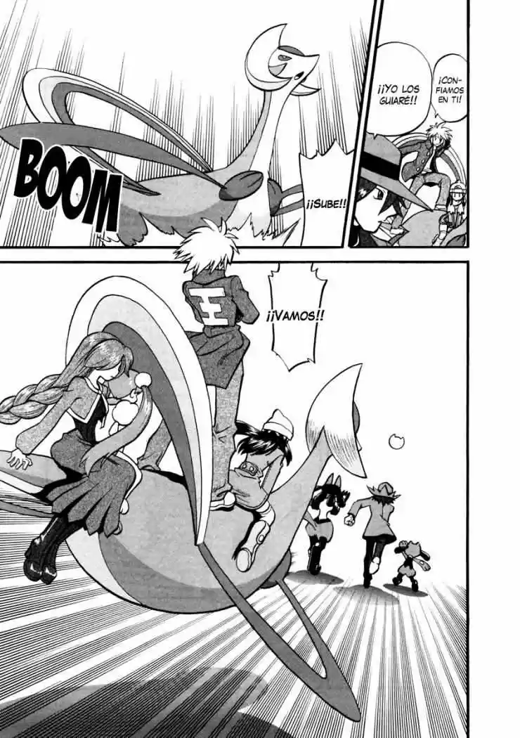 Pokémon Special (1997) - Capítulo 432 - Página 18 - LectorTMOo