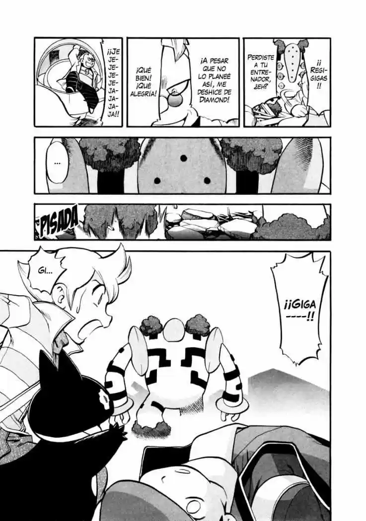 Pokémon Special (1997) - Capítulo 433 - Página 14 - LectorTMOo
