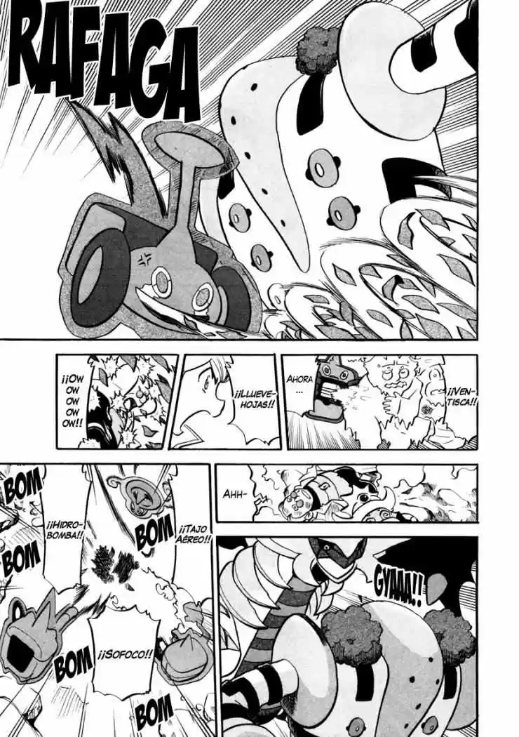 Pokémon Special (1997) - Capítulo 434 - Página 8 - LectorTMOo