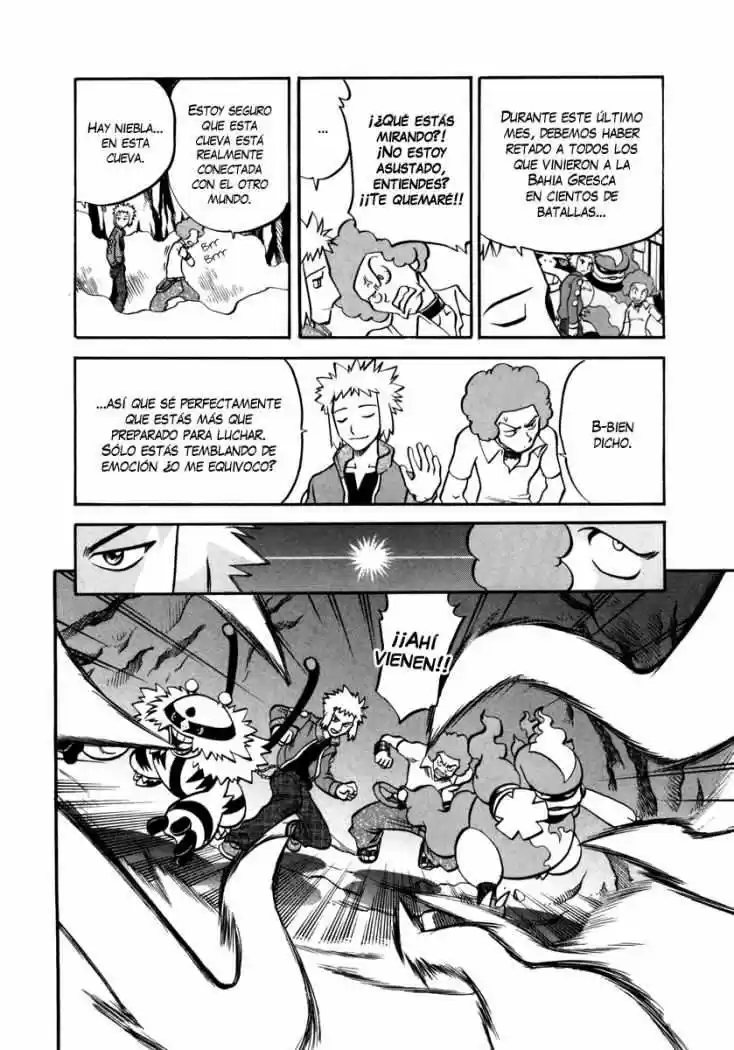 Pokémon Special (1997) - Capítulo 435 - Página 5 - LectorTMOo