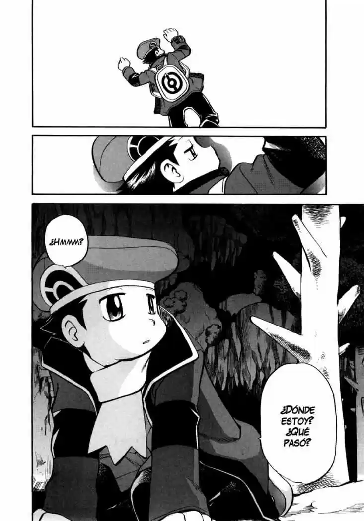 Pokémon Special (1997) - Capítulo 435 - Página 17 - LectorTMOo