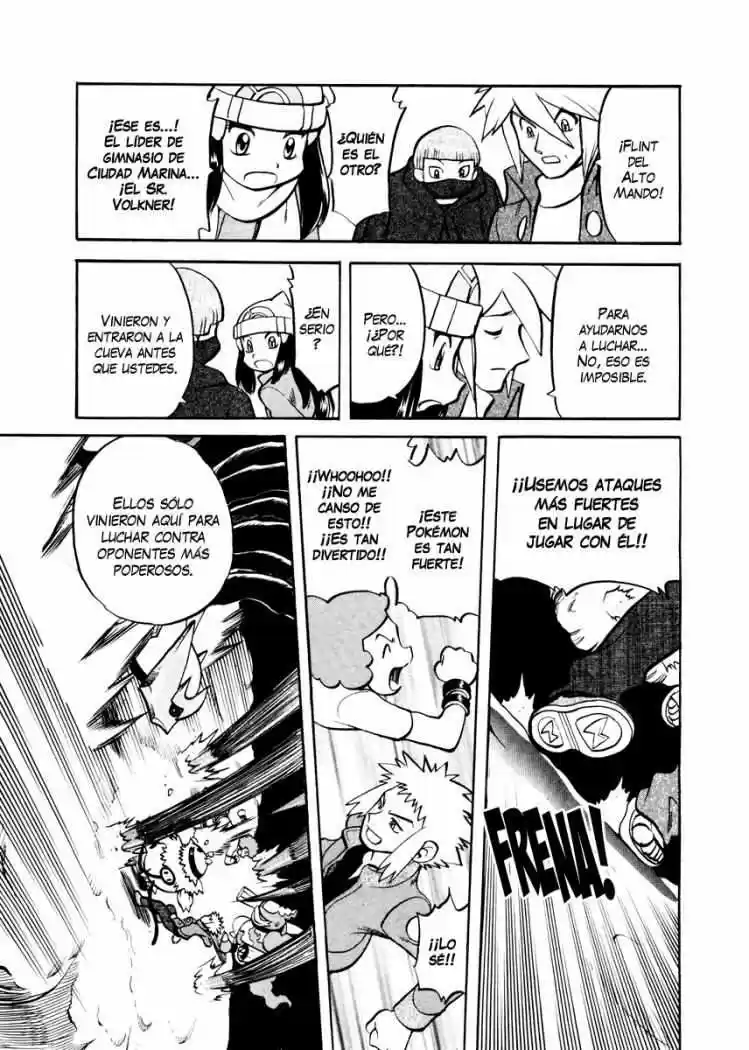 Pokémon Special (1997) - Capítulo 436 - Página 12 - LectorTMOo