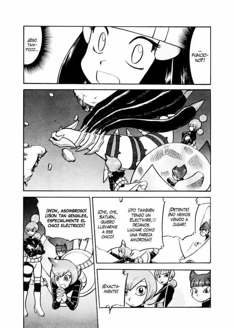 Pokémon Special (1997) - Capítulo 436 - Página 16 - LectorTMOo