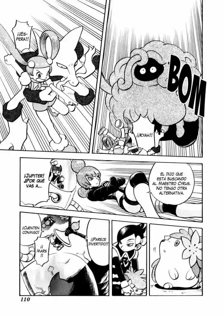 Pokémon Special (1997) - Capítulo 436 - Página 18 - LectorTMOo