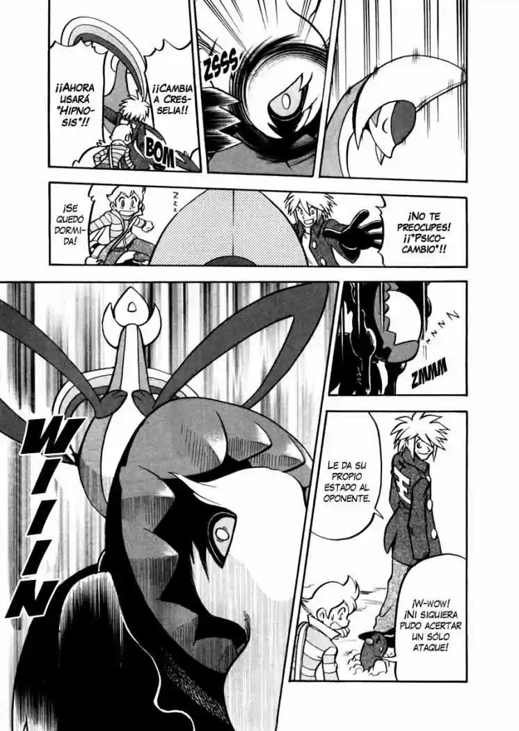 Pokémon Special (1997) - Capítulo 438 - Página 14 - LectorTMOo