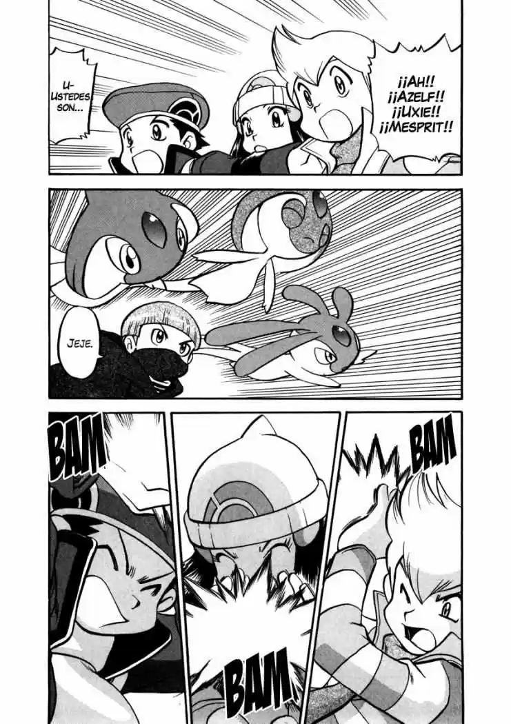 Pokémon Special (1997) - Capítulo 439 - Página 3 - LectorTMOo