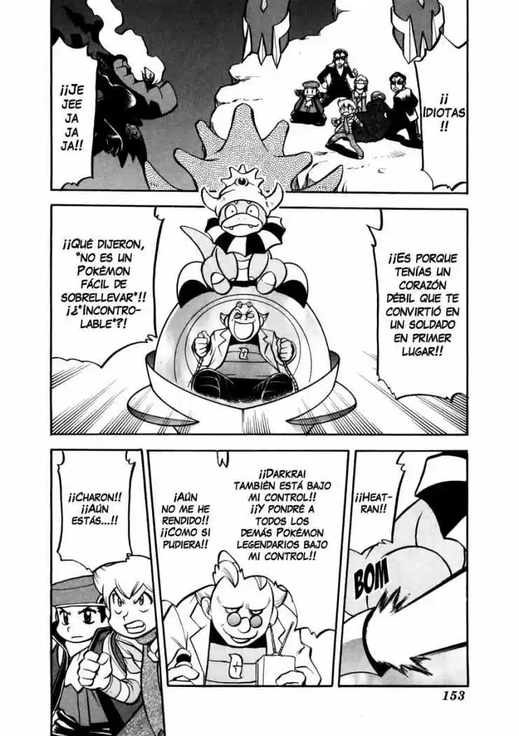 Pokémon Special (1997) - Capítulo 439 - Página 7 - LectorTMOo